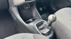 Citroen C1 1.0 VTi Furio 3dr Petrol Hatchback